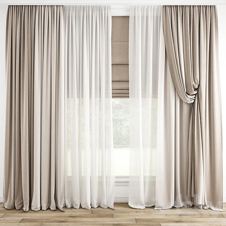 Curtain 780 Free Download