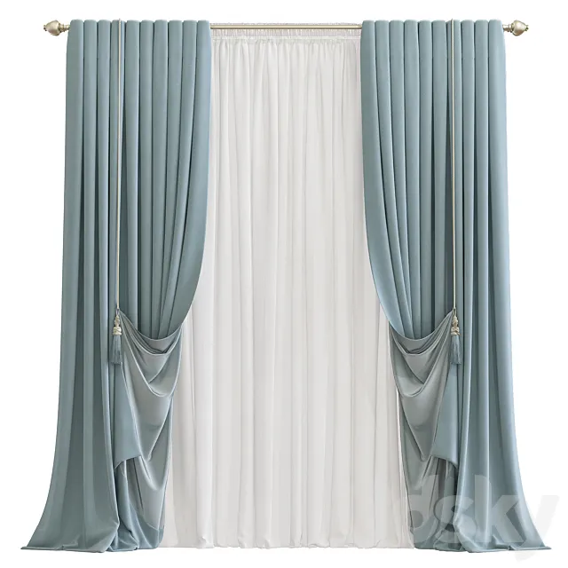 Curtain 855 Free Download