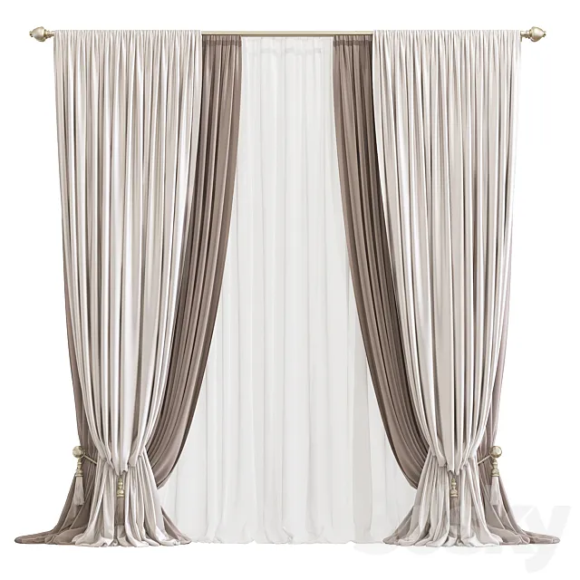 Curtain 861 Free Download