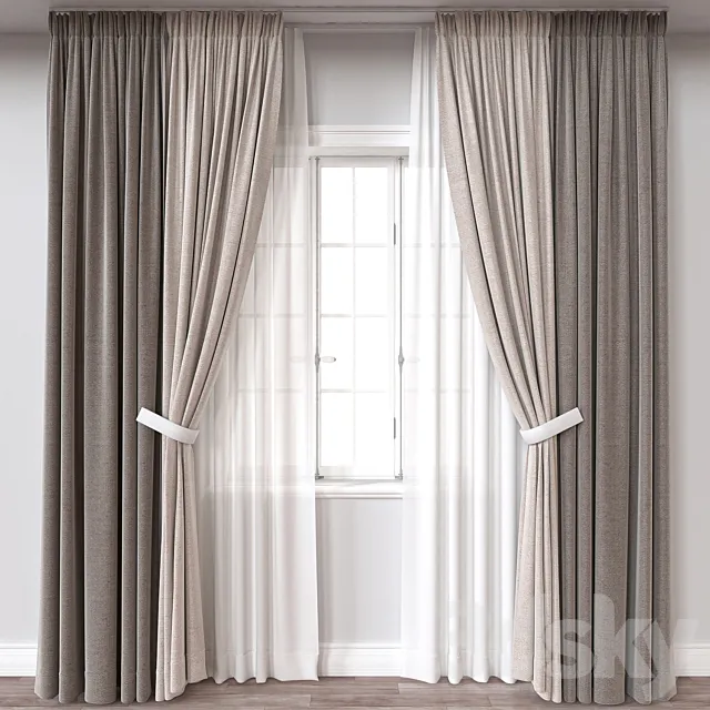 Curtain A166 Free Download