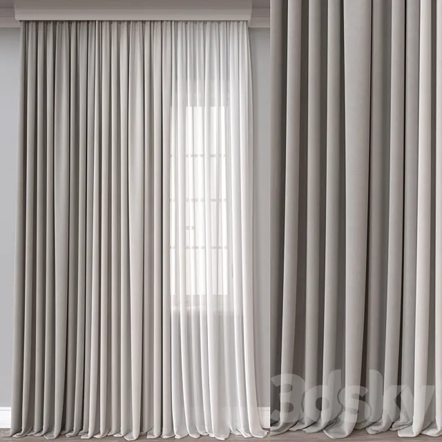 Curtain A586 Free Download