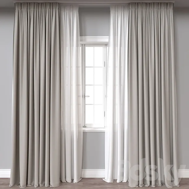 Curtain A735 Free Download