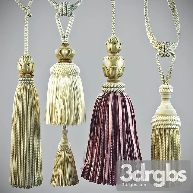 Curtain Large Brush Set Part IV Free Download