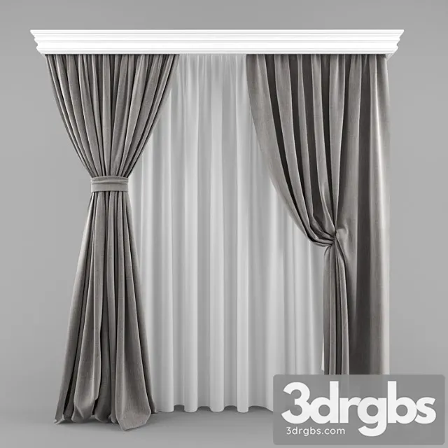 Curtains 01 7 Free Download