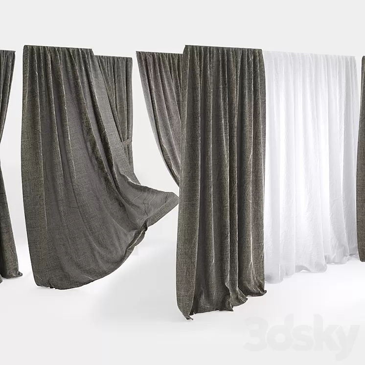 Curtains 1