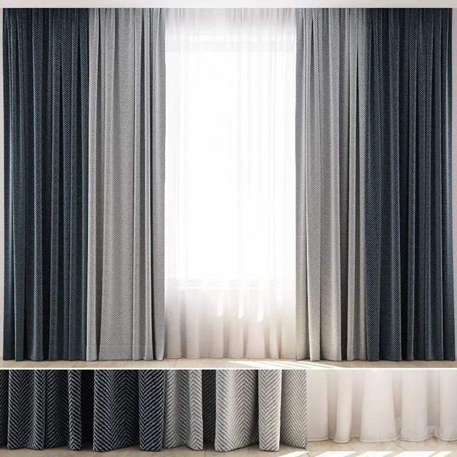 Curtains 12 Free Download