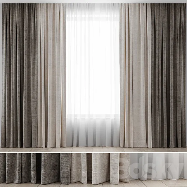 Curtains 13 Free Download