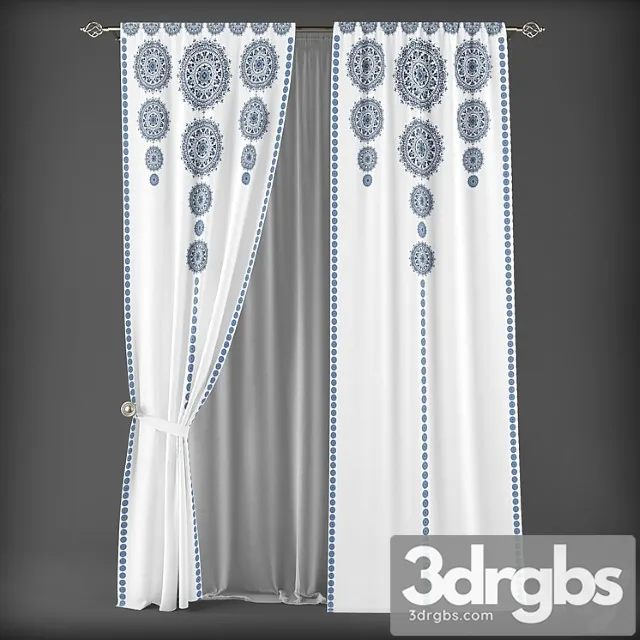 Curtains 286 Free Download