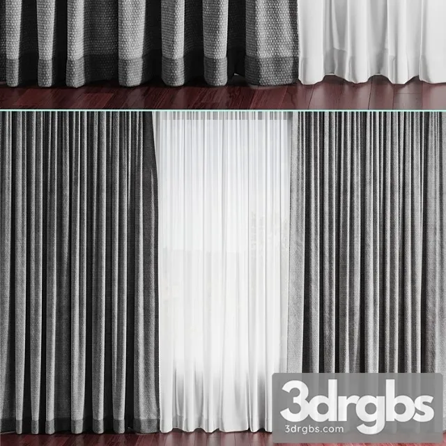 Curtains 3 Free Download