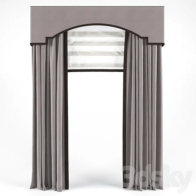 Curtains 34 Free Download