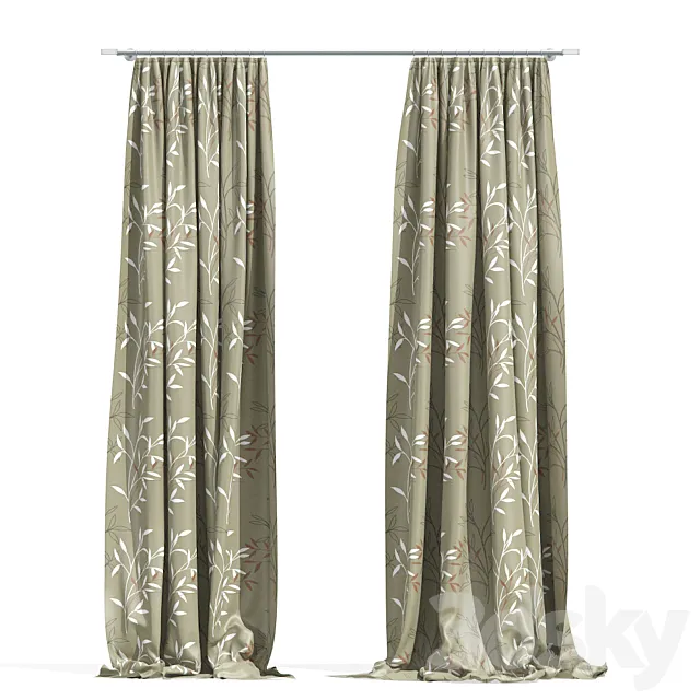 Curtains 35 Free Download