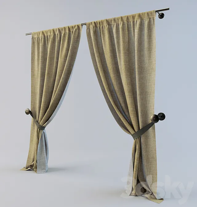 Curtains Free Download