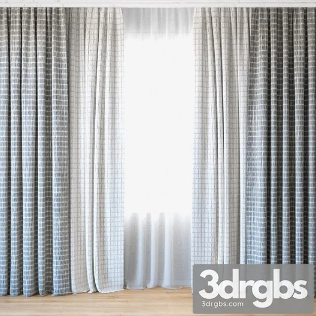 Curtains 41 Curtains With Tulle Free Download