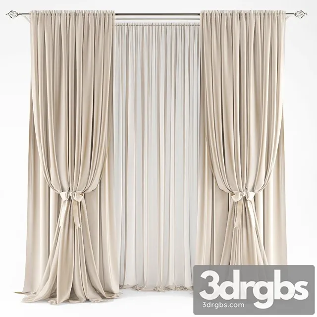 Curtains 507 Free Download