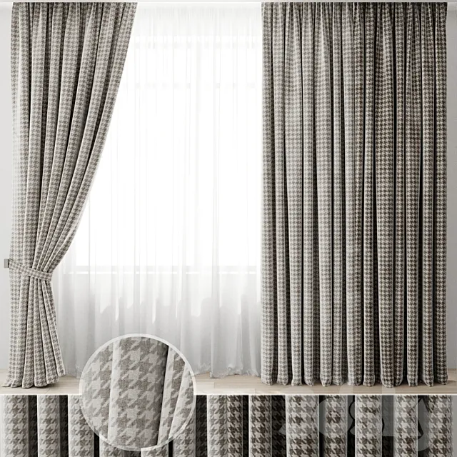 Curtains 7 Free Download