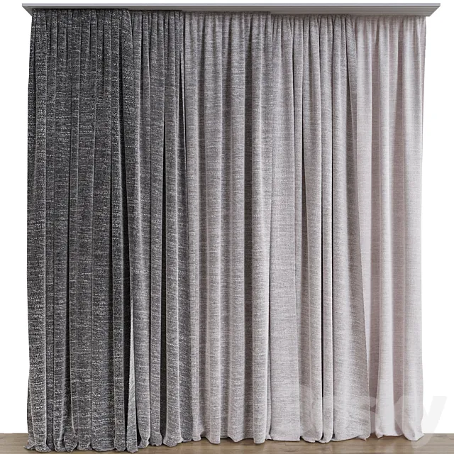 Curtains 9 Free Download