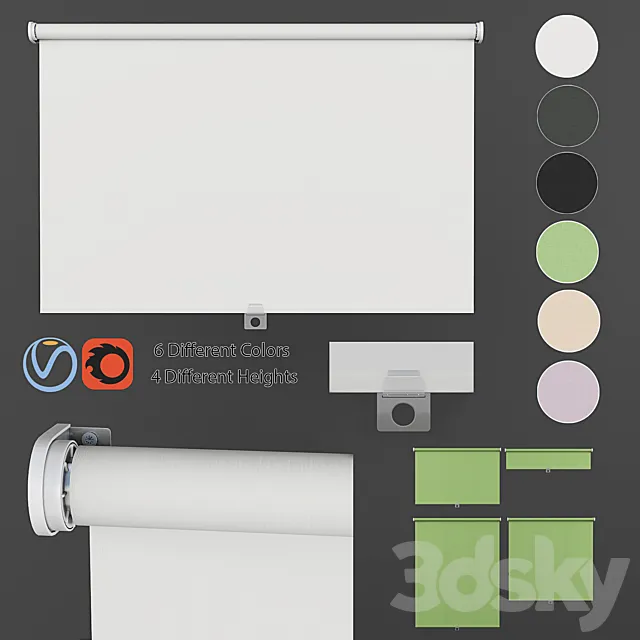 Curtains On Rollers Ikea Tupplyur Free Download