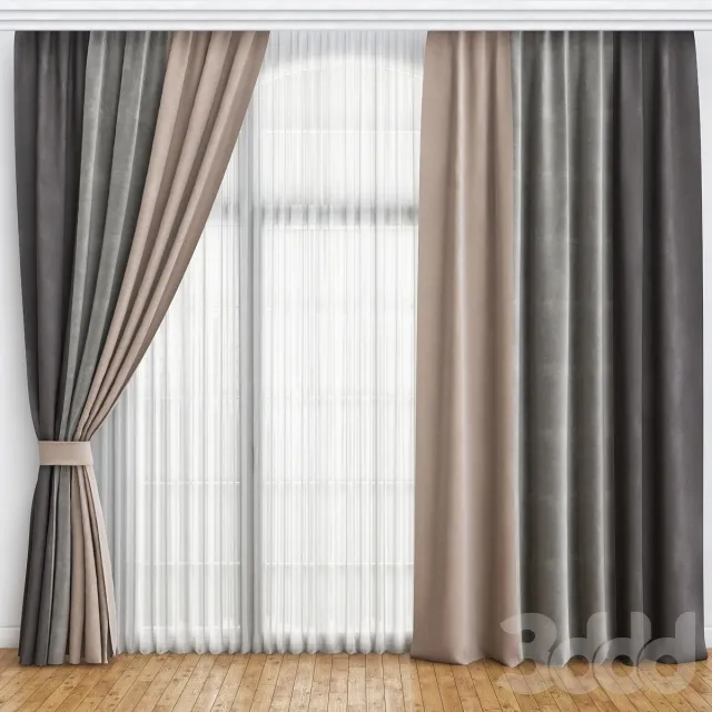 Curtains Study Free Download