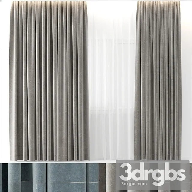 Curtains Velvet Free Download