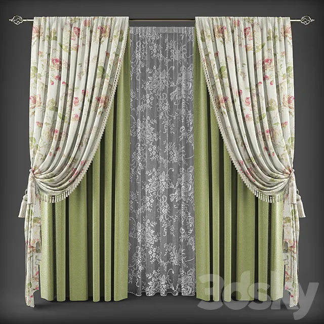 Curtains347 Free Download