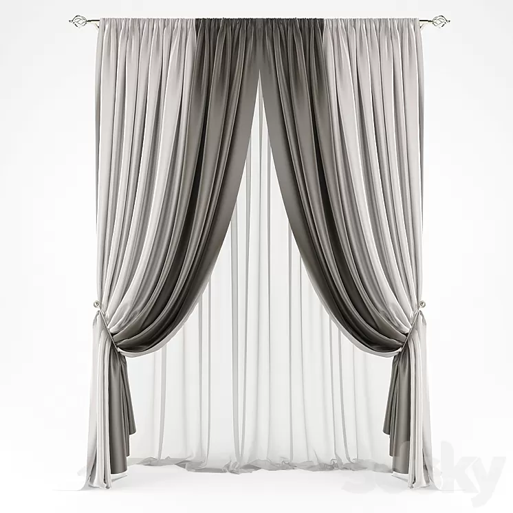 Curtains532