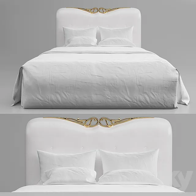 Curtis headboard Free Download