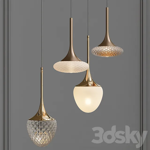 CVL luminaires contract Free Download