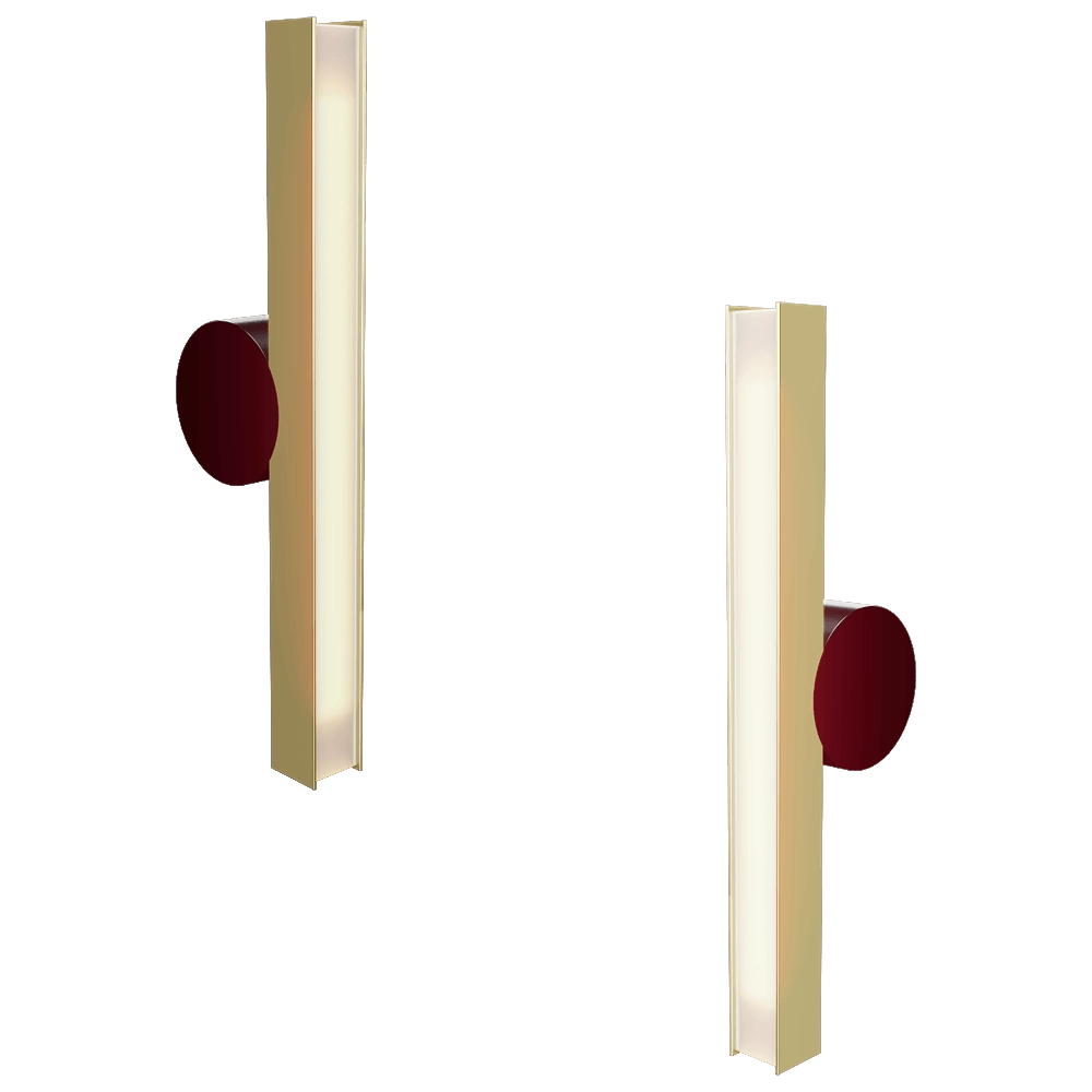 CVL  - Wall lamp CALÉ(E) 3D Model