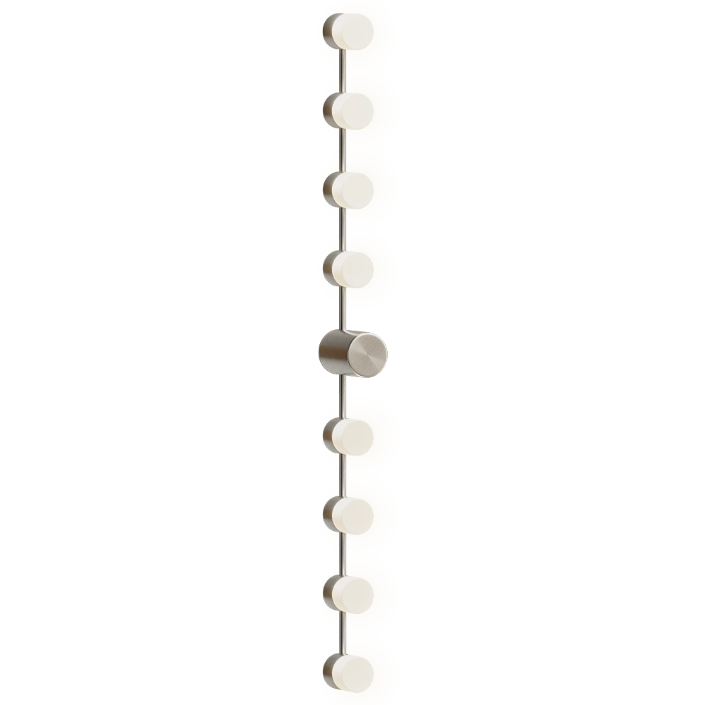 CVL  - Wall lamp IP Backstage 8L 3D Model