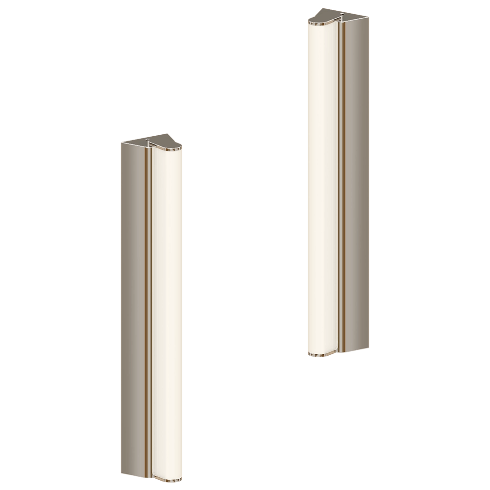 CVL  - Wall lamp IP METROP 3D Model