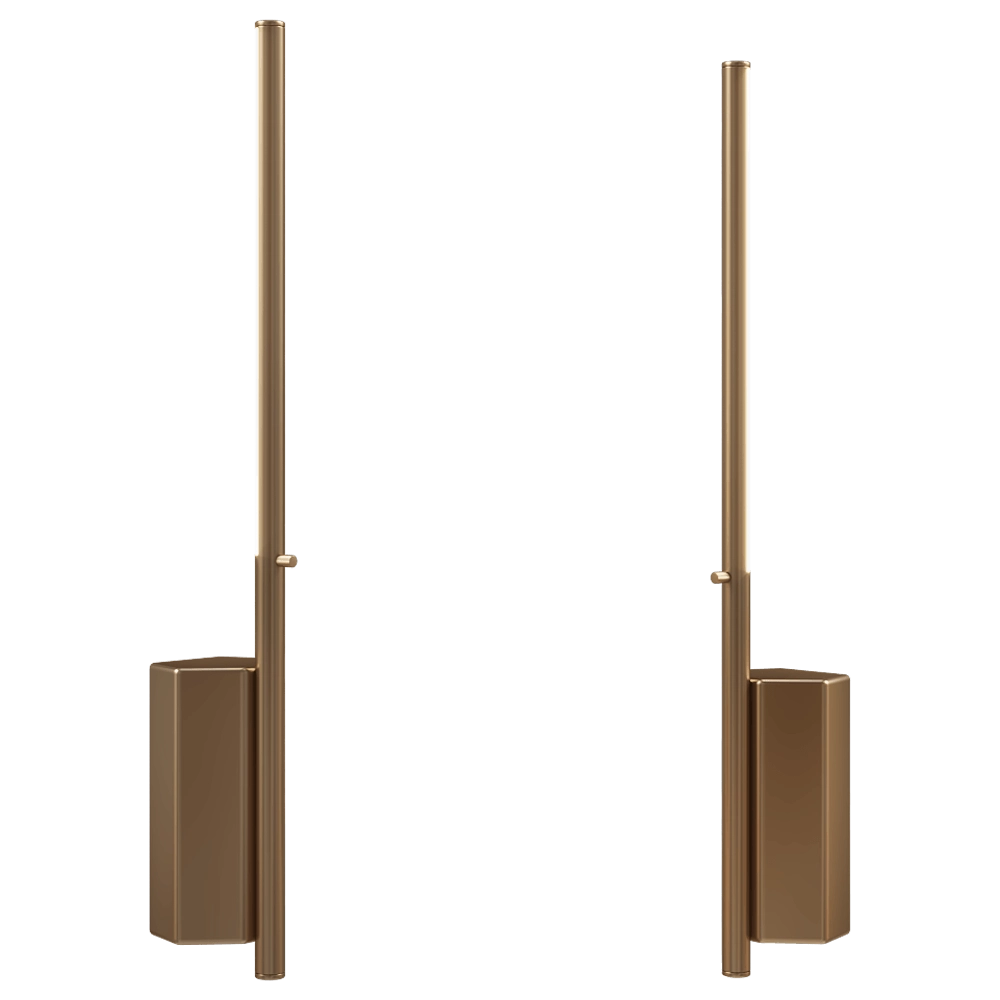 CVL  - Wall lamp LINK 3D Model