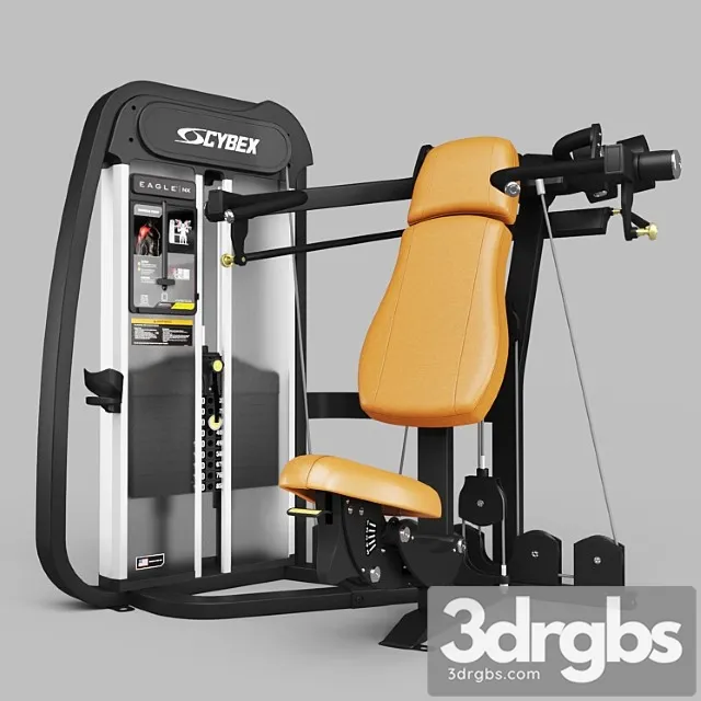 Cybex Strength Training Equipment Free Download