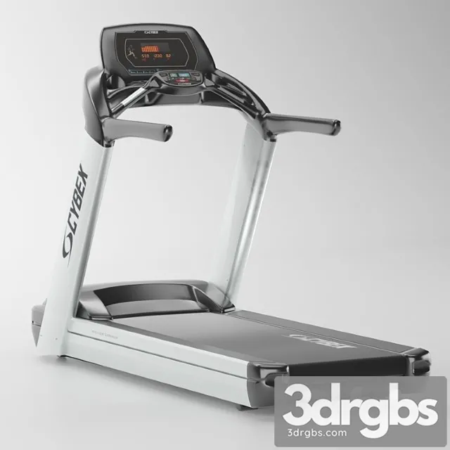 Cybex treadmill 790t Free Download