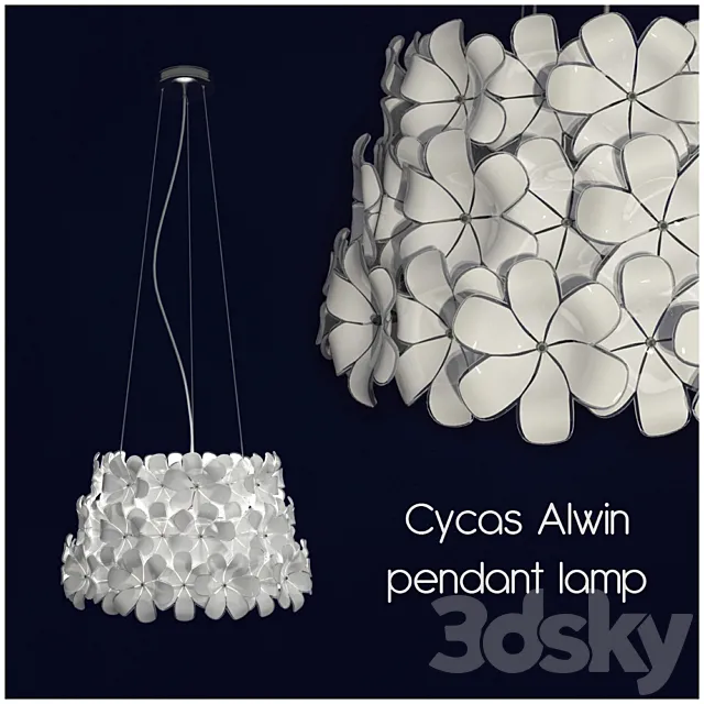 Cycas Alwin Free Download
