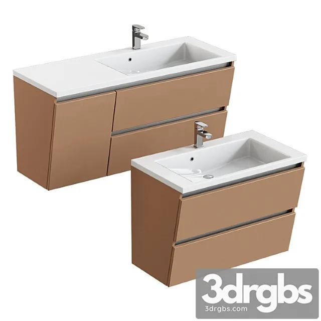 Cyprus Peggy 3D Model Free