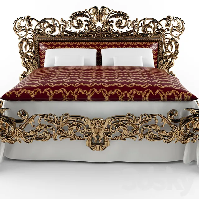 Czar Bedroom By Asnaghi Interiors Free Download