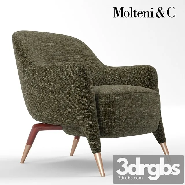 D.151.4 3D Model Free