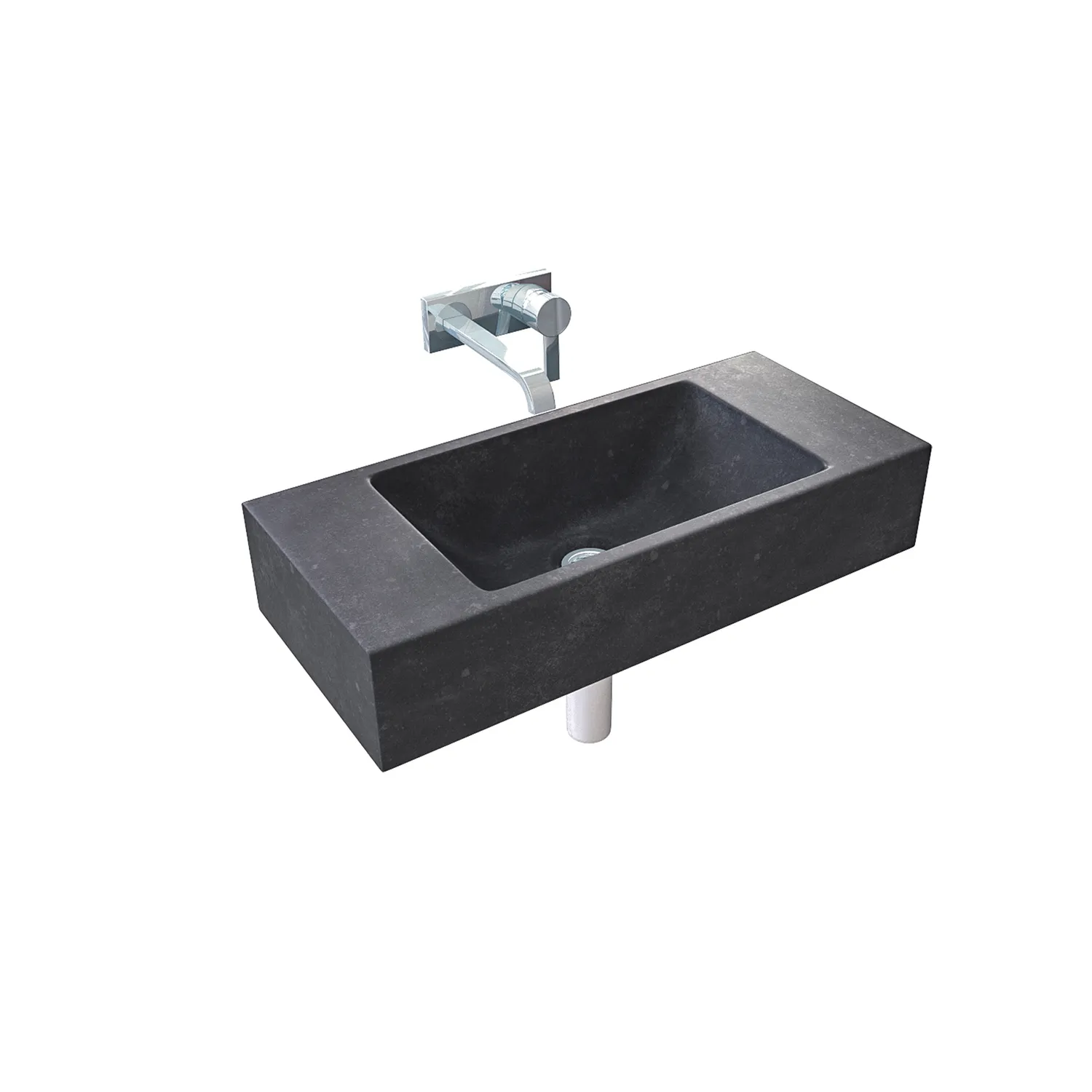 Петро Бетон - Aron 3D Model