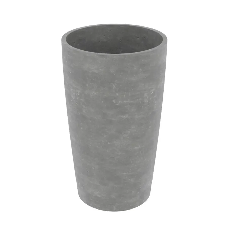 Петро Бетон - Concrete flowerpots (flowerpots made of concrete) 3D Model