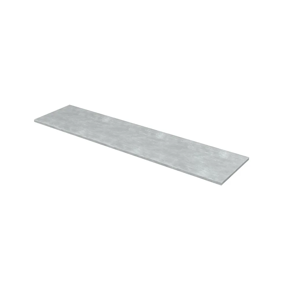 Петро Бетон - Concrete window sill 3D Model