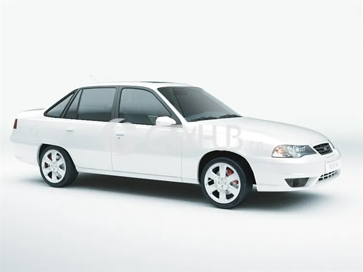 Daewoo Nexia New - 3391