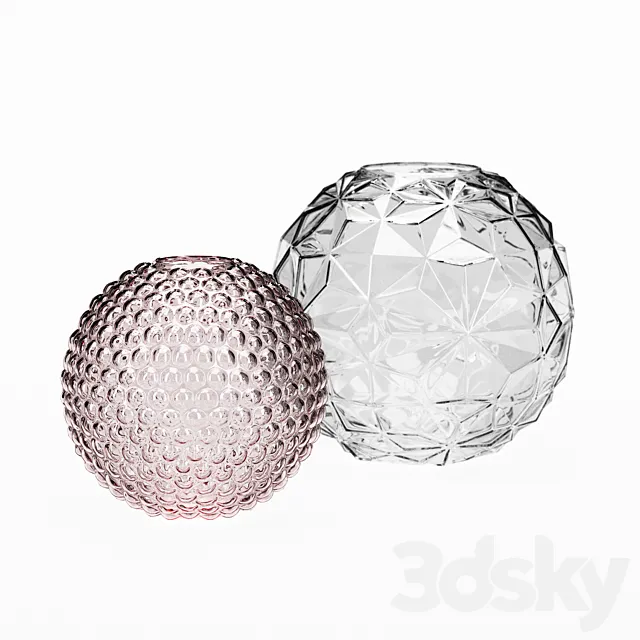 Dagg and Laura vases Free Download