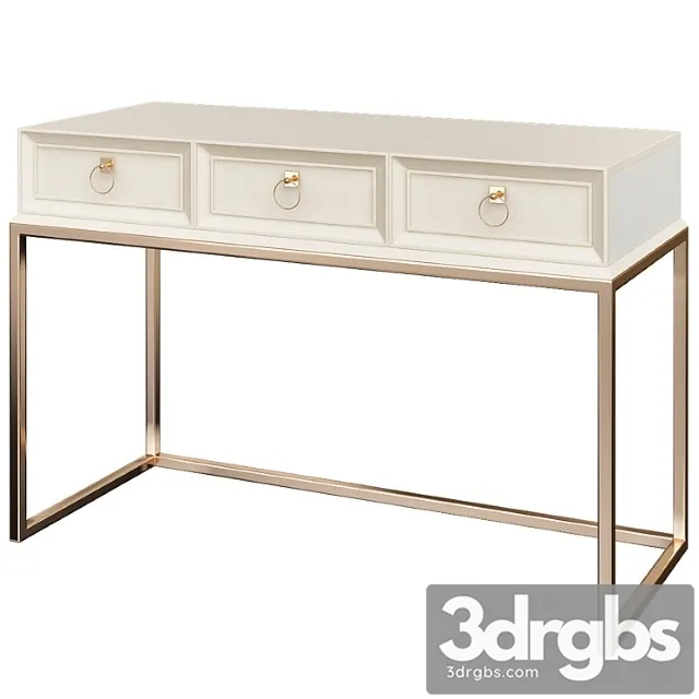 Daisy console 2 3D Model Free