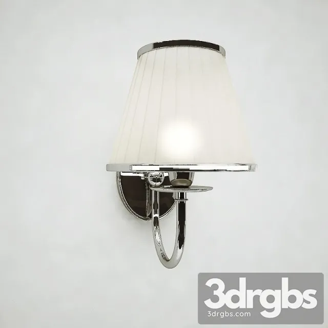 Daisy Light 3D Model Free