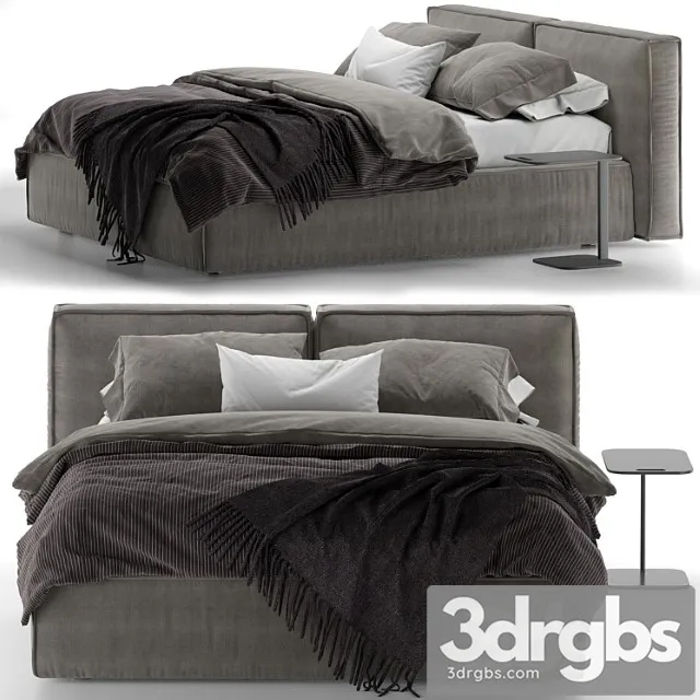 Dall&_2 2 3D Model Free