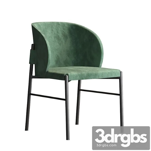 Dall'agnese supernova chair