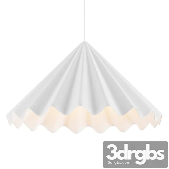 Dancing Pendant 2 3D Model Free