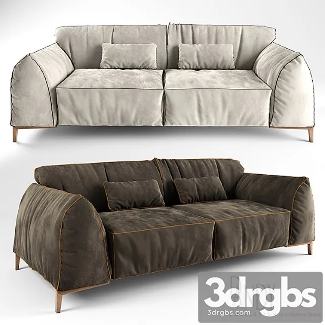 Dandy Home Collection Kong 3D Model Free