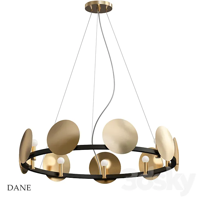 dane 3DModel