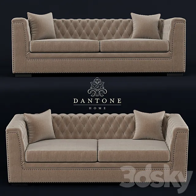 Dantone Avinon 3DModel